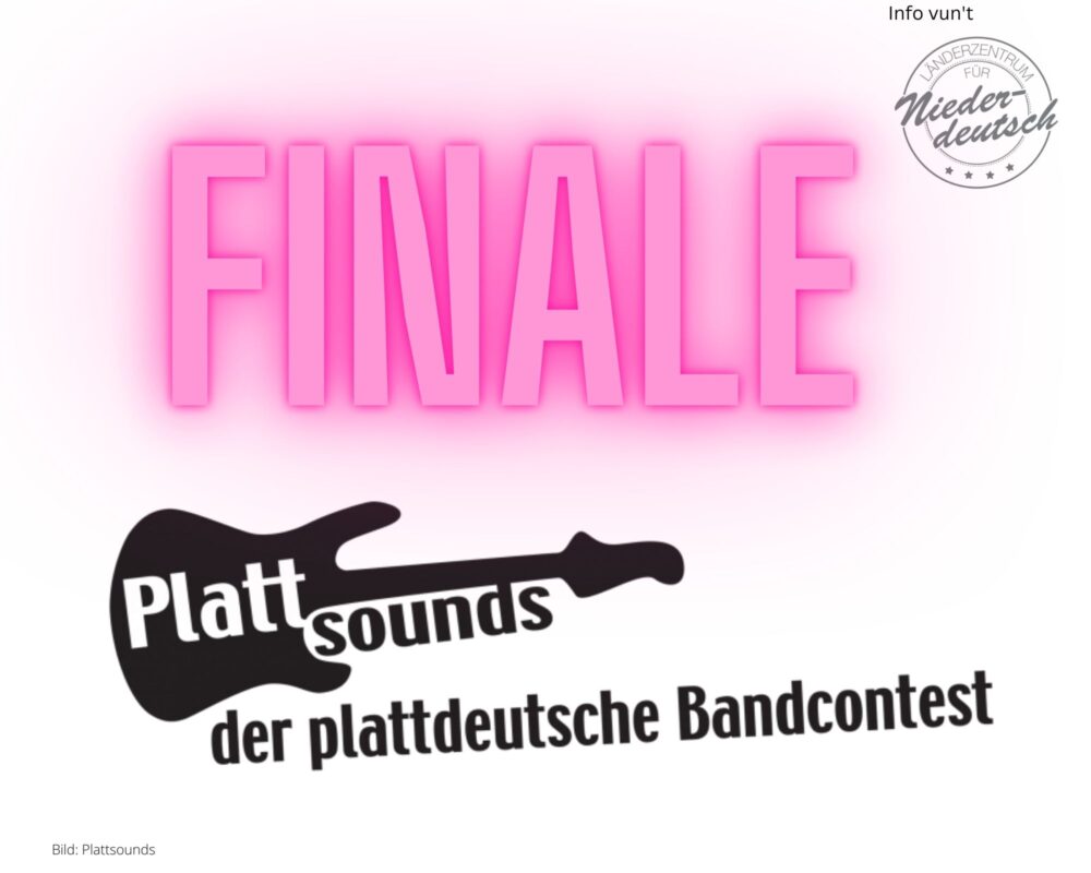 Plattsounds Finale 2022