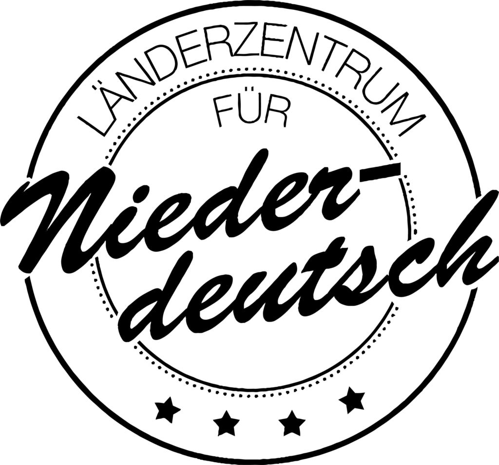 Logo: Länderzentrum für Niederdeutsch