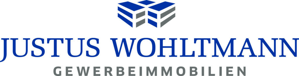 Logo: JWO Gewerbeimmobilien
