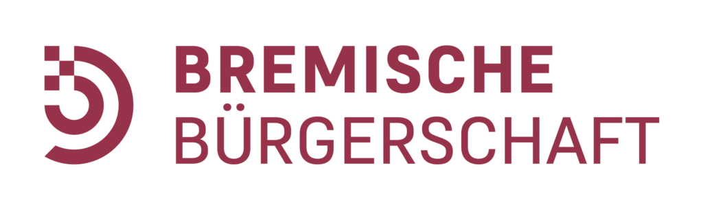 Logo: Bremische Bürgerschaft