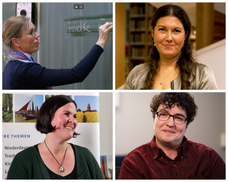 Platt im Beruf: Was kann man mit Plattdeutsch machen?